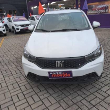 FIAT ARGO 1.0 FIREFLY FLEX DRIVE MANUAL FIAT ARGO 1.0 FIREFLY FLEX DRIVE MANUAL